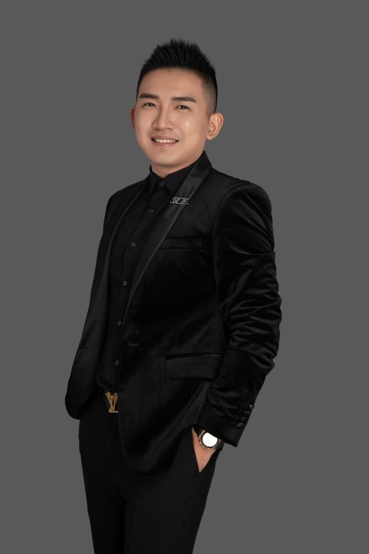 Ivan Khong, founder & managing director of SCE Distributor
